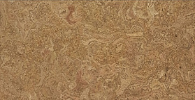 Клеевой пробковый паркет Ibercork EasyCork Толедо 4 SG без лака, 1 м.кв.